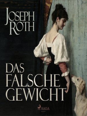 cover image of Das falsche Gewicht (Ungekürzt)